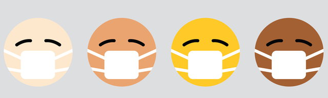 masks